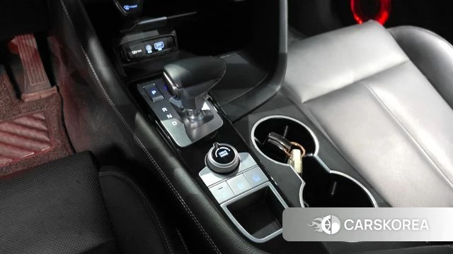 Genesis G70 id 3899837 из Кореи 19