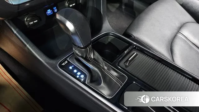 Hyundai Sonata New Rise id 3336429 из Кореи 19