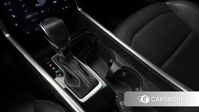 Ssangyong Torres id 3447475 из Кореи 19