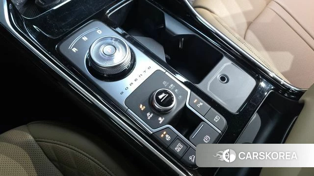 Kia The New Sorento 4th Generation id 3805763 из Кореи 19