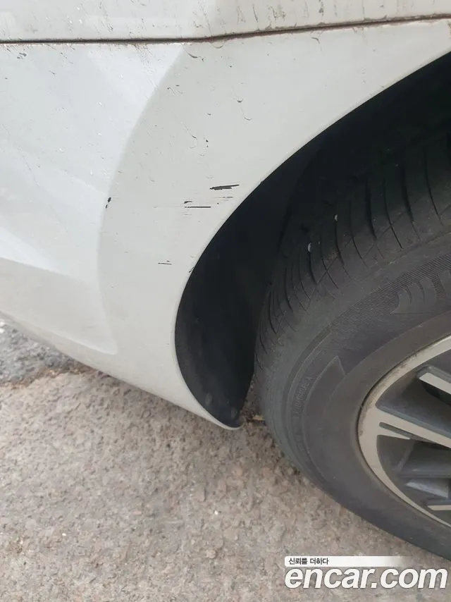 Hyundai The New Grandeur IG id 2691222 из Кореи 19