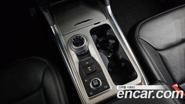 Ford Explorer 6th Generation id 2935378 из Кореи 19