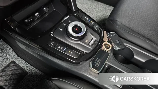 Kia The New Seltos id 3731497 из Кореи 19