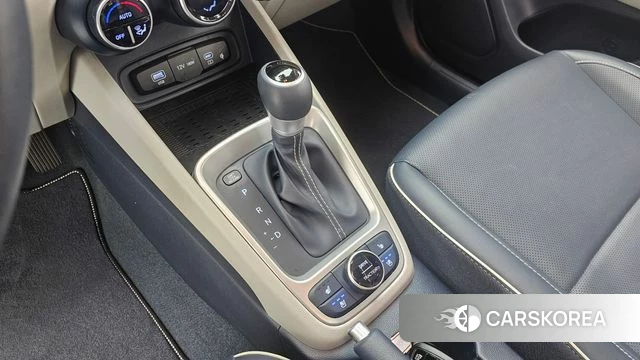 Hyundai Venue id 3922184 из Кореи 19