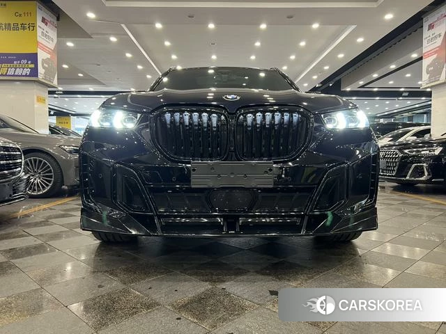 BMW X5 id 4265459 из Китая 9