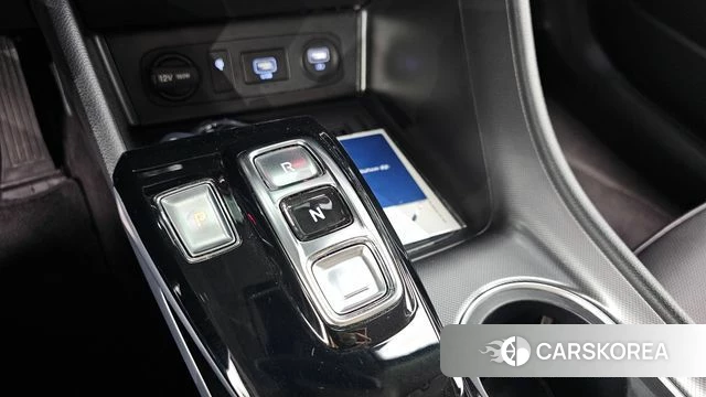 Hyundai Sonata (DN8) id 4428449 из Кореи 31