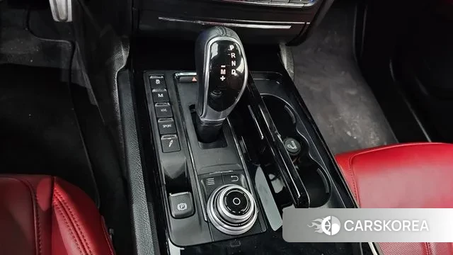 Maserati Ghibli id 3474732 из Кореи 19