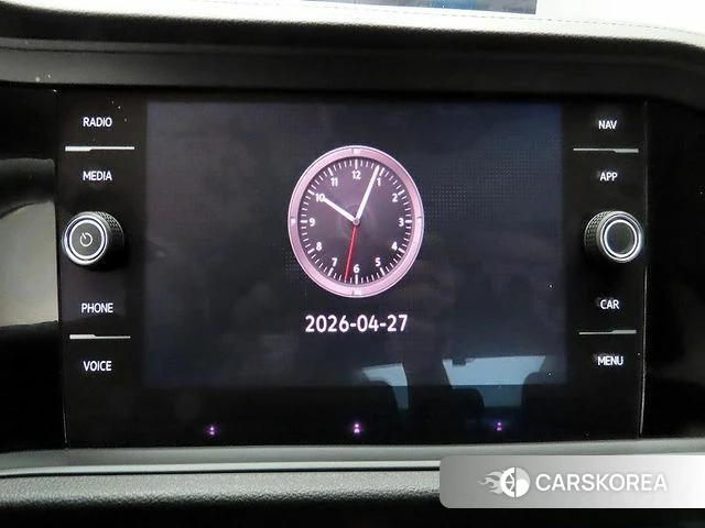 Volkswagen 7th Generation of Jetta id 4232008 из Кореи 19