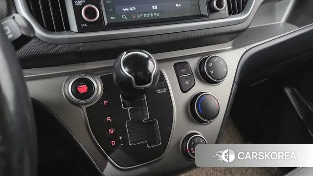 Kia The New Ray id 3469787 из Кореи 19