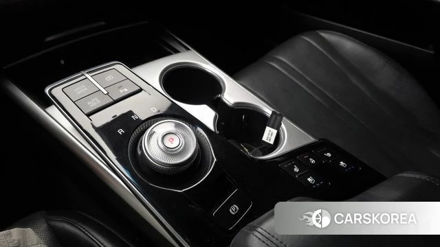 Kia K8 id 4650686 из Кореи 19