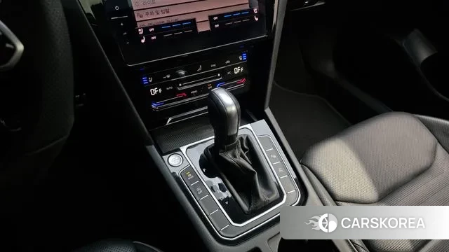 Volkswagen Arteon id 3401060 из Кореи 19