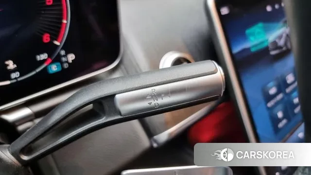 Mercedes-Benz S-Class W223 id 3665236 из Кореи 19