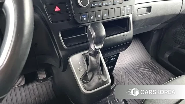 Hyundai Staria id 3232597 из Кореи 19