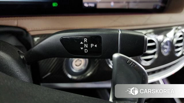 Mercedes-Benz S-Class W222 id 3808310 из Кореи 19