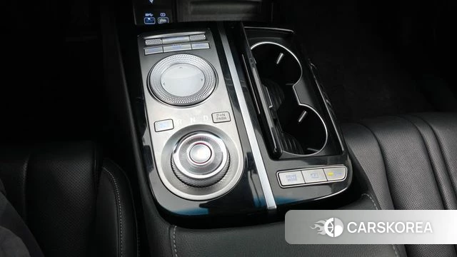 Genesis G80 (RG3) id 3923152 из Кореи 19