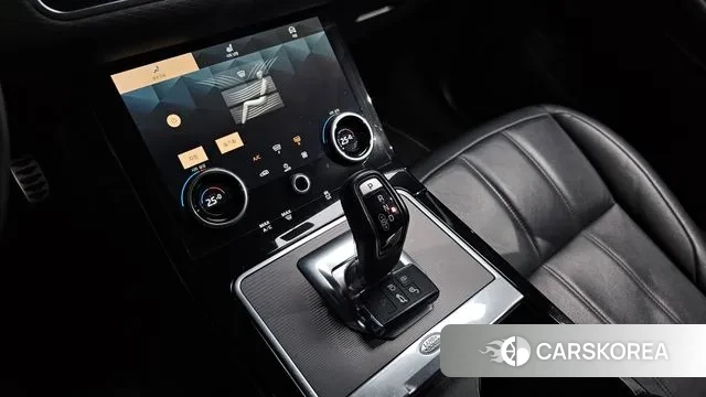 Land Rover Range Rover Evoque 2nd Generation id 3463360 из Кореи 19