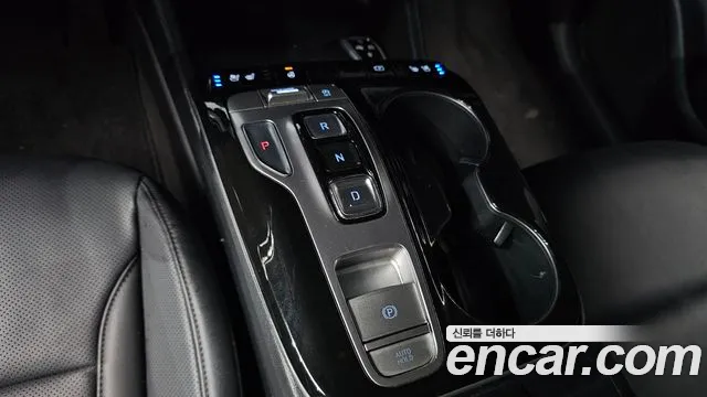 Hyundai Tucson (NX4) id 2652021 из Кореи 19