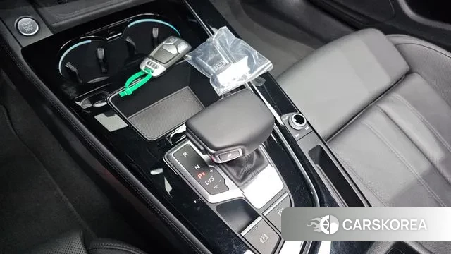 Audi A5 (F5) id 3697216 из Кореи 19