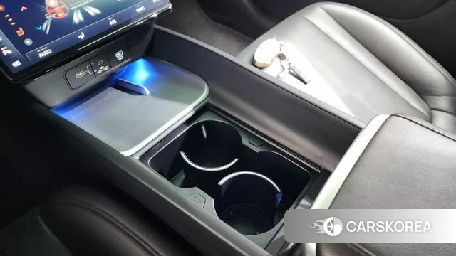 Hyundai Grandeur (GN7) id 4201726 из Кореи 36