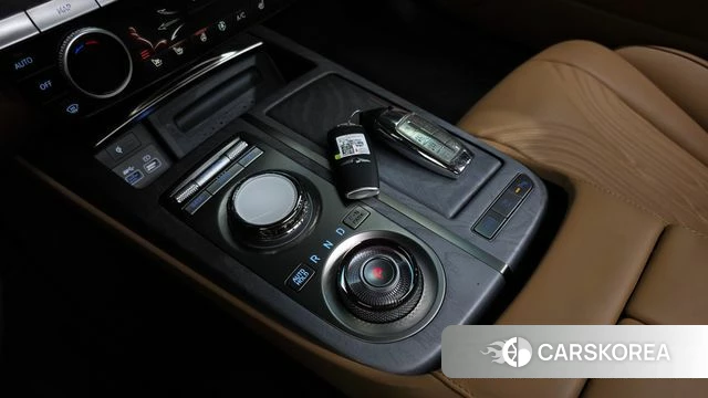 Genesis G80 (RG3) id 3799254 из Кореи 19