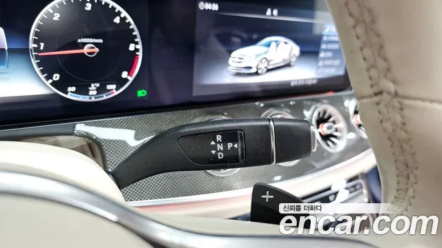 Mercedes-Benz E-Class W213 id 2679913 из Кореи 19