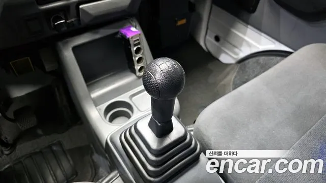 Chevrolet (GM Daewoo) New Labo id 2647239 из Кореи 19