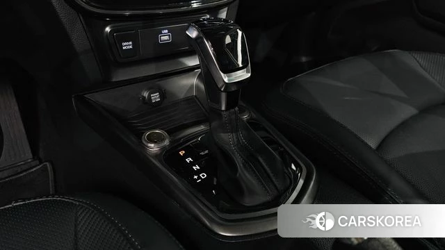 Ssangyong Berry New Tivoli id 4603509 из Кореи 19