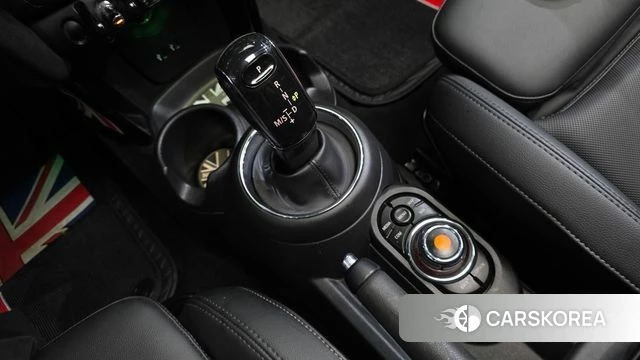 Mini Cooper id 4429830 из Кореи 33