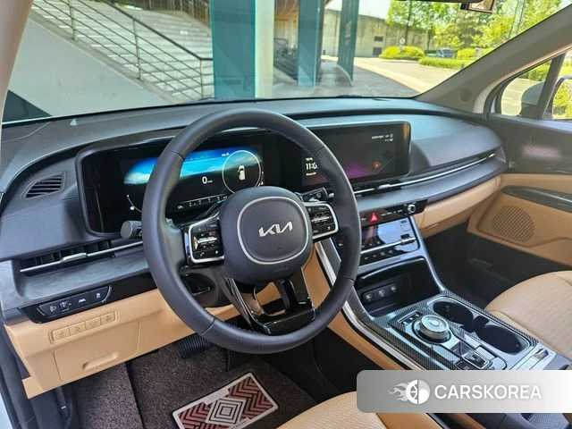 Kia Carnival 4th generation id 4298710 из Кореи 19
