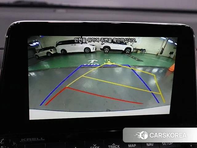 Kia Come New K3 id 3536173 из Кореи 19