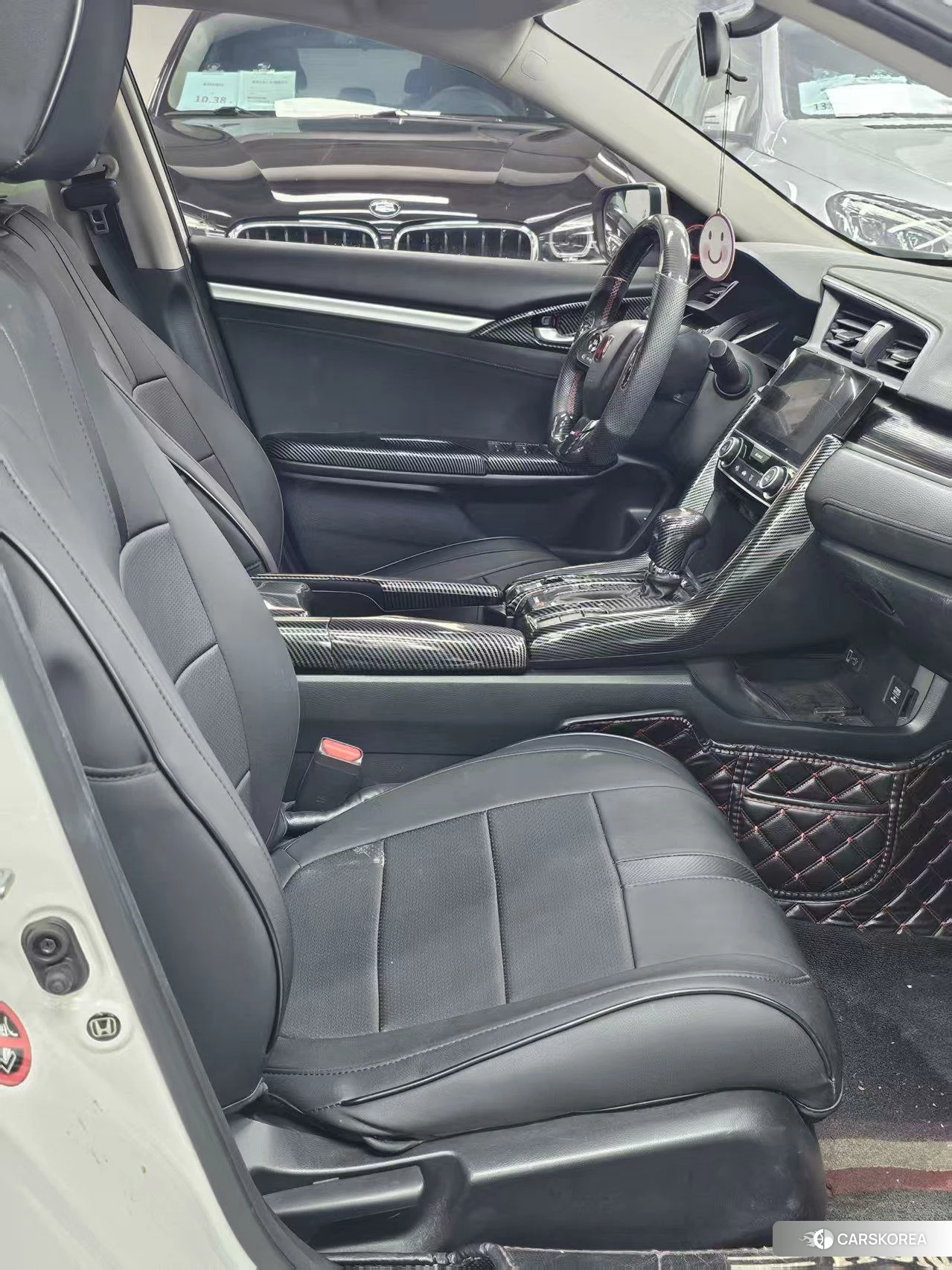 Honda Civic id 4413538 из Китая 15