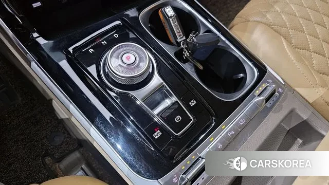 Kia Carnival 4th generation id 3561935 из Кореи 19