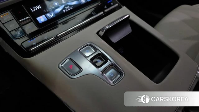Hyundai The New Grandeur IG id 4750284 из Кореи 33