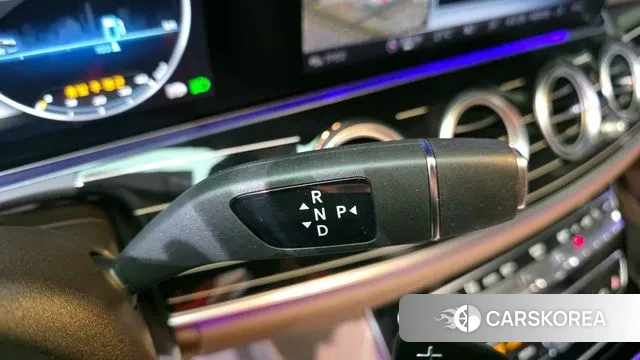 Mercedes-Benz E-Class W213 id 3229139 из Кореи 19