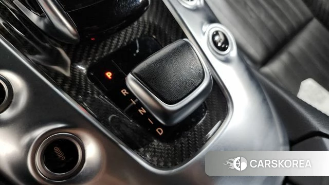 Mercedes-Benz AMG GT id 4907738 из Кореи 32