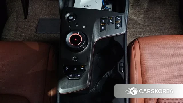 Kia The New Sportage 5th Generation id 3658884 из Кореи 19