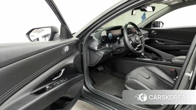 Hyundai Avante (CN7) id 3839402 из Кореи 19