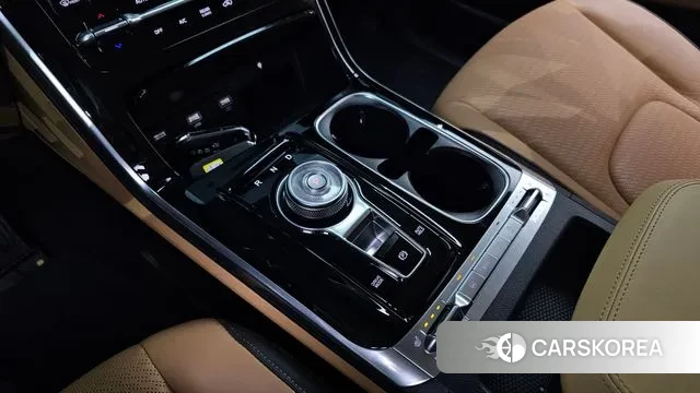 Kia Carnival 4th generation id 3478386 из Кореи 19