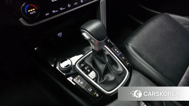 Kia Seltos id 3778151 из Кореи 19