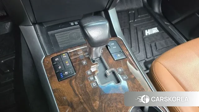 Kia The New Mohave id 3351348 из Кореи 19