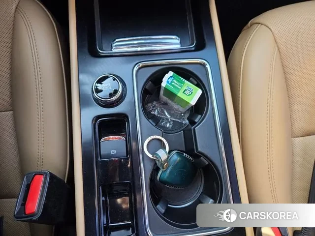 Lincoln Corsair id 3722436 из Кореи 18