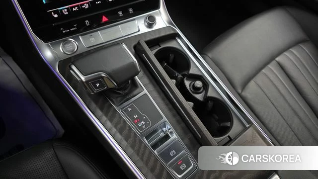 Audi A6 (C8) id 4882125 из Кореи 19