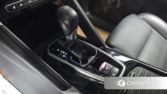 Renault Korea (Samsung) The New QM6 id 3514601 из Кореи 19