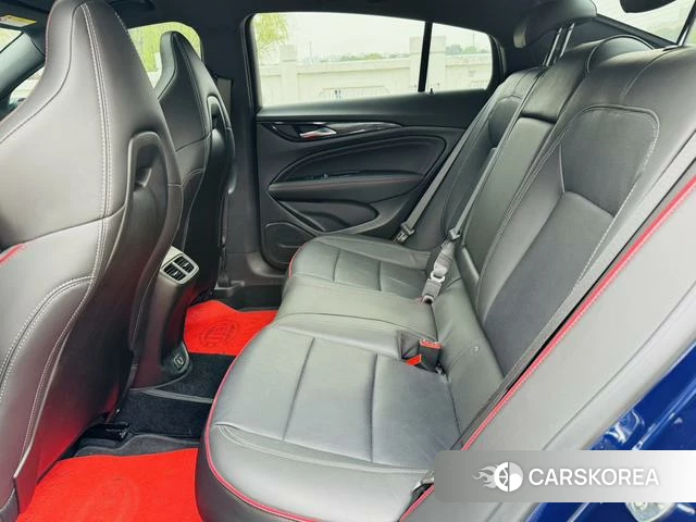 Buick Regal id 4240222 из Китая 10