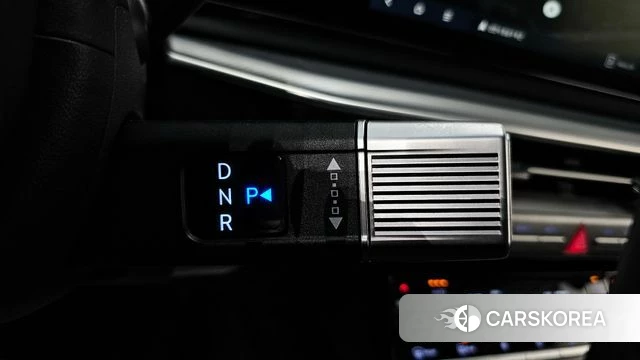 Hyundai Grandeur (GN7) id 4428005 из Кореи 19