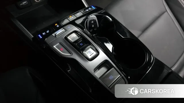 Hyundai Tucson (NX4) id 3367207 из Кореи 19