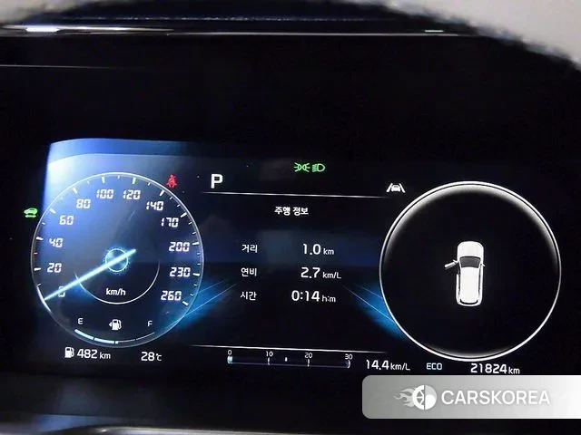 Kia Sorento 4th Generation id 2905272 из Кореи 19