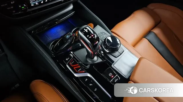 BMW M5 (F90) id 3503823 из Кореи 19