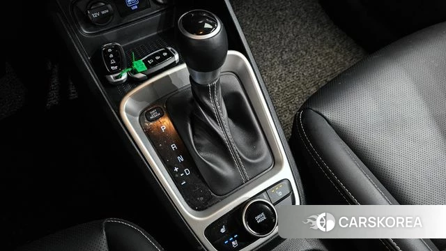 Hyundai Venue id 4284065 из Кореи 19