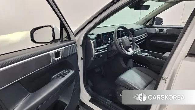 Hyundai Santa Fe (MX5) id 3512570 из Кореи 19